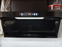 海信（Hisense）智魔方Max頂側(cè)雙吸變頻27立方大吸力家用抽排吸凈油煙機(jī)煙灶聯(lián)動(dòng)PM2.5AI巡航DS11HMax國(guó)家補(bǔ)貼20% 曬單實(shí)拍圖