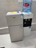 志高電冰箱雙門家用節(jié)能冰箱出租屋冷藏冷凍環(huán)保迷你冰箱辦公室公寓租房宿舍低噪電冰箱 S192銀色一級能效【萬人推薦】 曬單實拍圖