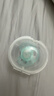 新安怡（AVENT）飛利浦新安怡 安撫奶嘴新生嬰兒寶寶柔軟0-3-6個(gè)月防脹氣進(jìn)口硅膠 曬單實(shí)拍圖