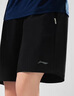 李寧（LI-NING）運動短褲男子速干夏季休閑跑步健身薄款涼感訓(xùn)練五分褲子男 曬單實拍圖