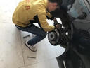奧迪原廠(chǎng)專(zhuān)用剎車(chē)片A4LQ5A5A6LA3Q3Q2LA7Q8Q7A8L原裝前后片剎車(chē)制動(dòng)片 前后剎車(chē)片4輪套裝(原廠(chǎng)) 09-16款A4L 曬單實(shí)拍圖