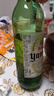 燕京啤酒 燕京普啤大綠棒子10度清爽型啤酒 北京順義產(chǎn) 燕京10度清爽600ml*12瓶 曬單實(shí)拍圖