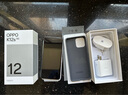 OPPO K12s 8GB+128GB 星芒白 7000mAh長續(xù)航大電池 OLED 直屏 驍龍學生 5G 游戲千元新款手機 國家補貼 曬單實拍圖