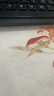 覃王環(huán)氧彩砂美縫劑施工工具橡膠牛筋刮板瓷磚地磚美縫專用擦洗液套裝 彩砂工具套裝 曬單實(shí)拍圖