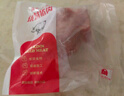 高金食品 里脊肉1斤 冷凍豬里脊肉 烤腸食材 國(guó)產(chǎn)豬肉生鮮 曬單實(shí)拍圖
