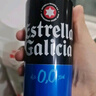 埃斯特拉MotoGP馬奎斯代言西班牙原瓶進(jìn)口0度無醇啤酒330ml*24罐 曬單實(shí)拍圖