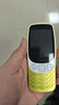 諾基亞（NOKIA）3210 4G 移動(dòng)聯(lián)通電信廣電全網(wǎng)通 2.4英寸雙卡雙待 直板按鍵學(xué)生功能機(jī)備用手機(jī) 金色 曬單實(shí)拍圖