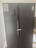 容聲609升對開門雙開門電冰箱家用變頻一級(jí)能效節(jié)能風(fēng)冷無霜超薄大容量BCD-609WD11HP家電國家補(bǔ)貼20% 曬單實(shí)拍圖