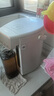美的（Midea）0塑料水路電水瓶電熱水瓶 電熱水壺燒水壺 5L大容量316L不銹鋼 保溫恒溫家用電水壺開水壺10FPro 曬單實拍圖
