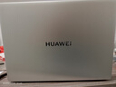 華為（HUAWEI）MateBook D14  2025新款 Linux版 筆記本電腦【國家補貼20%】 14英寸護眼全面屏 輕薄商務(wù)辦公本 銀 i5-12450H 16G 512G SE 預(yù)裝Win 曬單實拍圖