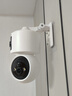 威視達康攝像頭免插電監(jiān)控器360度無死角帶夜視無線wifi家用電池版無需網(wǎng)絡(luò)免打孔無線攝像頭免電源 曬單實拍圖
