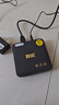鯨威 【wifi直連送VIP】海思芯網(wǎng)絡(luò )電視盒子機頂盒無(wú)線(xiàn)wifi高清直播投屏高清全網(wǎng)通 旗艦版【5G雙頻藍牙-1+8G+全網(wǎng)通VIP卡】 曬單實(shí)拍圖