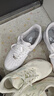 耐克（NIKE）板鞋男鞋 春季新款A(yù)IR FORCE 1空軍一號(hào)運(yùn)動(dòng)鞋低幫輕便休閑鞋 FJ4146-100 41 曬單實(shí)拍圖
