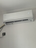 格力（GREE）空調(diào)Ai節(jié)能王子1.5匹 新一級能效【智能省電】變頻冷暖自清潔 靜音臥室壁式掛機 家電國家補貼20% 1.5匹 一級能效 【冷靜王升級款】節(jié)能王子省電 格力空調(diào) 曬單實拍圖