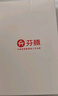 芬騰內(nèi)褲男新款7A抑菌純棉新疆棉3條裝透氣親膚男士平角褲 曬單實(shí)拍圖