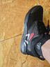 斐樂(lè)（FILA）【黃景瑜同款】MIND 4 EVO男鞋運(yùn)動(dòng)跑步鞋健身訓(xùn)練網(wǎng)面鞋 黑-BA 41 曬單實(shí)拍圖
