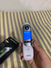 博朗（BRAUN）耳溫計IRT6525耳溫槍電子體溫計寶寶嬰兒老人體溫槍醫(yī)用測溫度計 曬單實拍圖