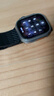 PITAKA適用蘋(píng)果手表表帶Apple Watch Ultra2/S9/S8/7/6/5/4/3/SE碳纖維iwatch磁吸表帶現代款全尺寸通用 曬單實(shí)拍圖