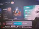 當(dāng)貝S7 Ultra Max 投影儀家用4K三色激光 變焦智能家庭影院（5800CVIA 影院級(jí)光學(xué)變焦） 曬單實(shí)拍圖