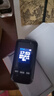 金立 金立R9 翻蓋老人手機(jī)4G全網(wǎng)通移動(dòng)聯(lián)通電信 大屏學(xué)生老年人手機(jī)大字大聲 雙卡雙待長(zhǎng)續(xù)航功能機(jī) 黑色 2.4英寸-4G全網(wǎng)通雙卡版 曬單實(shí)拍圖