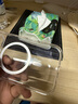 倍思【冰晶不發(fā)黃丨冰透散熱】適用iPhone16pro手機殼蘋果16pro保護套Magsafe磁吸超薄防摔鏡頭全包殼 曬單實拍圖