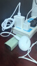 蜜瑪適配華為充電器66/88/120W快充原裝type-c數(shù)據(jù)線mate60/70/p40榮耀手機(jī)插頭充電頭套裝X5充電線 快充頭+1.5米6A線 快充 曬單實(shí)拍圖