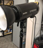 神牛閃客QT400III 600III 1200III閃光燈三代影棚高速同步補光人像靜物廣告攝影燈 閃客QT600III單燈頭【閃光燈】 曬單實拍圖