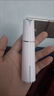 通用去眼袋消除重度眼袋專用熱感眼部按摩儀器去L黑眼圈美眼眼霜導(dǎo)入 【雙重淡紋/強(qiáng)韌眼周】 【豪華版粉色-震動(dòng)紅光+恒溫?zé)岱蟆?曬單實(shí)拍圖