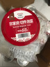 清凈園宗家府切件泡菜 618g 瓶裝 韓國泡菜辣白菜醬菜咸菜下飯菜 曬單實拍圖