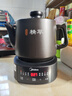 美的（Midea）煎藥壺全自動分體3.5L家用養(yǎng)生壺可專業(yè)熬藥中藥鍋中藥煲燉湯智能免看管二煎變頻萃取保溫JYC3558 曬單實拍圖
