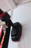 特步（XTEP）家用單杠室內(nèi)引體向上器兒童成人免打孔門(mén)上健身器材運(yùn)動(dòng)吊桿 中 曬單實(shí)拍圖