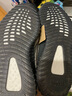 阿迪達斯Yeezy350夏日透氣椰子男女休閑鞋HQ7045 38 曬單實拍圖