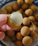 儲褚廣東高州新鮮桂圓石峽龍眼水果 當(dāng)季儲良龍眼茂名特產(chǎn) 順豐冷鏈 凈重2.5斤【精選老樹儲良龍眼】 曬單實拍圖