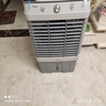 美的（Midea）空調(diào)扇工業(yè)冷風(fēng)機(jī)冷風(fēng)扇強(qiáng)力制冷水冷空調(diào)加冰塊商用冷氣機(jī)大面積超強(qiáng)風(fēng)車間降溫水冷機(jī)AC320-23A 曬單實(shí)拍圖