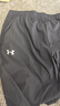 安德瑪（Under Armour）運動褲男士速干跑步褲子夏季休閑褲長褲高彈直筒男褲籃球訓練衛(wèi)褲 曬單實拍圖