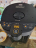 美的（Midea） 電熱水瓶 5L升大容量保溫除氯電水瓶 家用燒水壺保溫一體全自動恒溫電熱水壺 開水壺 國家補貼 5L 【316L母嬰級材質(zhì)內(nèi)膽】 曬單實拍圖