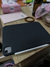 B.O.W【旗艦新品】2025ipad妙控鍵盤Air6/7蘋果Air5/4磁吸懸浮10.9/11寸Pro保護套平板殼電腦藍牙觸控板 妙控鍵盤旗艦版【觸點連接丨無需藍牙免充電】三檔背光 iPad Air 曬單實拍圖