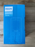 飛利浦（PHILIPS）老年人手機(jī) 移動(dòng)聯(lián)通電信三網(wǎng)4G 超長(zhǎng)待機(jī)直板按鍵 大字大聲兒童學(xué)生商務(wù)備用專用功能機(jī) 寶石藍(lán) 曬單實(shí)拍圖
