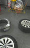 米其林（MICHELIN）汽車輪胎 215/55R17 94V 耐越 ENERGY MILE 適配邁騰/帕薩特/探歌 曬單實拍圖