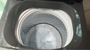美的（Midea）波輪洗衣機(jī)全自動(dòng)家用 MB10V37T 10公斤 一級(jí)能效 健康除螨 全域抗菌  以舊換新 家電國(guó)家補(bǔ)貼20% 曬單實(shí)拍圖