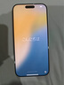Apple/蘋果 iPhone 16 Pro Max（A3297）256GB 原色鈦金屬 支持移動聯(lián)通電信5G 雙卡雙待手機 曬單實拍圖