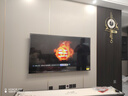海爾（Haier）電視機(jī)H5C系列75/65/55英寸國(guó)家補(bǔ)貼144Hz高刷高色域全面屏3+64GB超薄游戲智能4K平板電視一級(jí)能效 65英寸 新品上市一級(jí)能效+3+32G 144HZ 曬單實(shí)拍圖