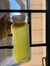 樂美雅（Luminarc）玻璃水壺冷水壺涼水杯家用冰箱大容量茶壺四方透明1.1L涼水壺 曬單實(shí)拍圖