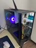 微星（MSI）全家桶 i5 14600KF/微星RTX5060/5070 顯卡直播電競游戲黑神話悟空臺式組裝電腦主機整機DIY組裝機 i5 14600KF+RTX5060新品丨配置三 曬單實拍圖