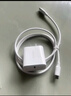 綠聯(lián)【3C認證】蘋果充電器頭套裝 氮化鎵PD20W快充頭+Type-C數(shù)據(jù)線適用iPhone16Plus/15ProMax/14/13 【PD20W】蘋果16/15快充套裝-1米 曬單實拍圖