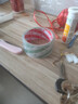 妙力透明白色膠帶 高透明加厚粘性強 快遞打包 【熱銷(xiāo)推薦】42mm*30米單卷裝 曬單實(shí)拍圖