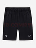 NIKE3BRAND 耐克童裝男童短褲2025夏季新款彈力速干兒童運動(dòng)褲 曬單實(shí)拍圖