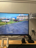 ANTGAMER螞蟻電競 24.5英寸2K300Hz顯示器 氧化物FastIPS 10Bit HDR400 1msGTG DIC技術(shù)護(hù)眼低藍(lán)光ANT253PQ 曬單實(shí)拍圖