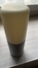 JAJALIN旅行牙刷收納盒洗漱杯套裝便攜式刷牙杯漱口杯出差必備收納牙刷杯 膠囊杯灰色 曬單實(shí)拍圖