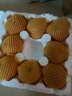 蘋(píng)之都 煙臺蘋(píng)果水果紅富士蘋(píng)果新鮮脆甜整箱應季生鮮果山東特產(chǎn)平果 凈重4.5斤80mm 曬單實(shí)拍圖